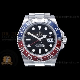 GMT-Master II 126710BLRO...