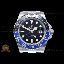 GMT-Master II 126710BLNR...