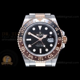 GMT-Master II 126711CHNR...