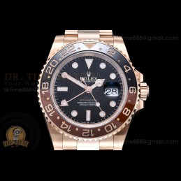 GMT-Master II 126715CHNR...