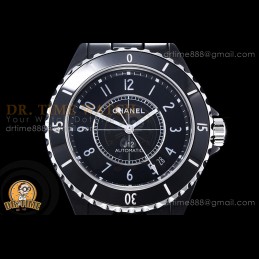 J12 38mm Ceramic Bezel...
