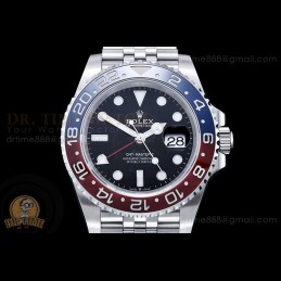 GMT-Master II 126710BLRO...