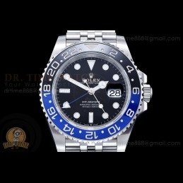 GMT-Master II 126710BLRO...