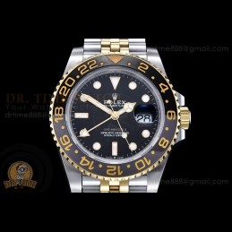 GMT-Master II 126713 904L...