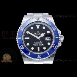 Submariner 126619LB 904L SS...