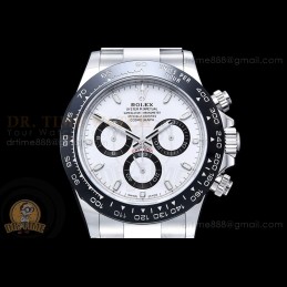 Daytona 116500 904L SS...