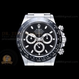 Daytona 116500 904L SS...