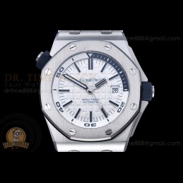 Royal Oak Diver 15707CE CER...