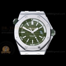 Royal Oak Offshore Diver...