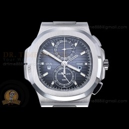 Nautilus Chronograph Travel...