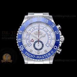 Yacht-Master II 42mm 116680...
