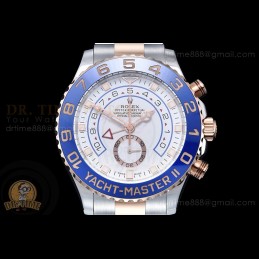 Yacht-Master II 42mm 116681...