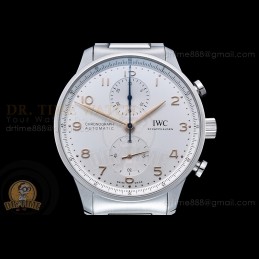 Portugieser Chronograph...