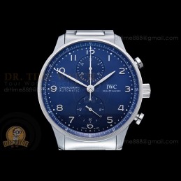 Portugieser Chronograph...