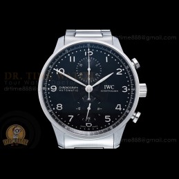 Portugieser Chronograph...