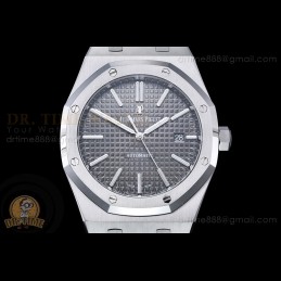 Royal Oak 41mm 15400 SS...
