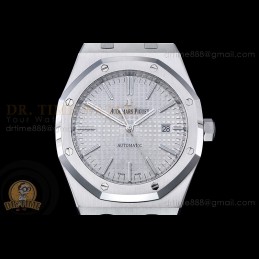 Royal Oak 41mm 15400 SS...