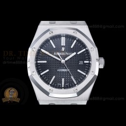 Royal Oak 41mm 15400 SS...