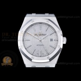 Royal Oak 41mm 15400 SS...