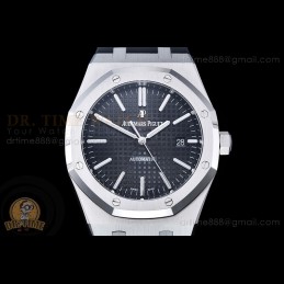 Royal Oak 41mm 15400 SS...