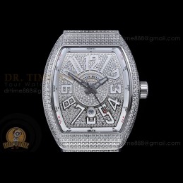 Vanguard Diam Diam Dial...