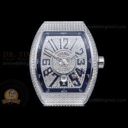 Vanguard Diam Diam Dial...