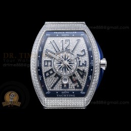Vanguard Diam Diam Dial...