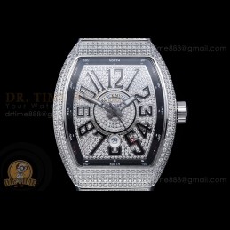 Vanguard Diam Diam Dial...