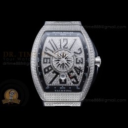 Vanguard Diam Diam Dial...