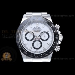 Daytona 116500 904L SS CER...