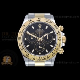 Daytona 116503 904L YG/SS...