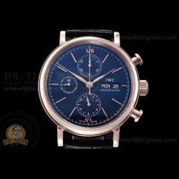 Portofino Chronograph...