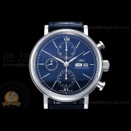 Portofino Chronograph...