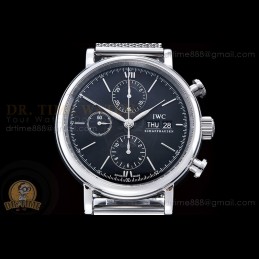 Portofino Chronograph...