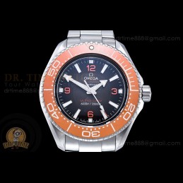 Planet Ocean 6000m "Ultra...