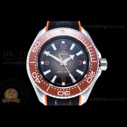 Planet Ocean 6000m "Ultra...