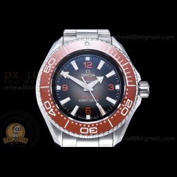 Planet Ocean 6000m "Ultra...