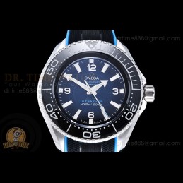 Planet Ocean 6000m "Ultra...