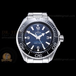 Planet Ocean 6000m "Ultra...