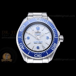 Planet Ocean 6000m "Ultra...