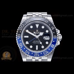 GMT-Master II 126710BLNR...