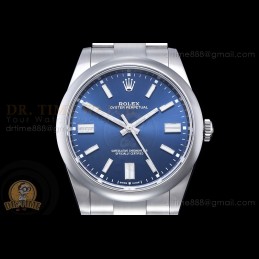Oyster Perpetual 41mm...