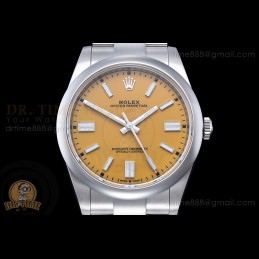 Oyster Perpetual 41mm...