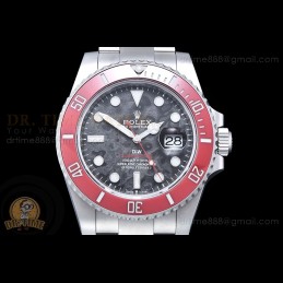 Submariner DiW "Pluto" 904L...