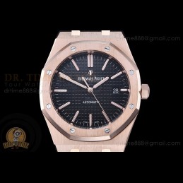 Royal Oak 41mm 15400...