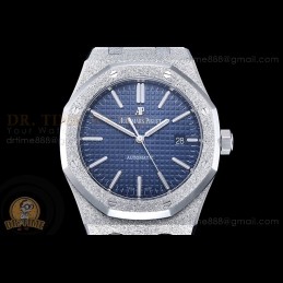 Royal Oak 41mm 15410...