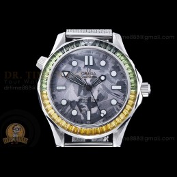 Seamaster 300 Fantasy...