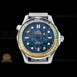 Seamaster 300 Fantasy...
