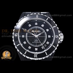 J12 38mm Ceramic Bezel...