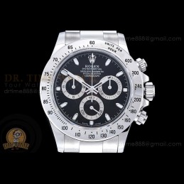 Daytona 116520 904L SS...